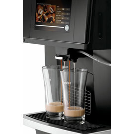 Kaffeevollautomat KV1 Comfort | 230 Volt 2700 Watt Produktbild 6 S
