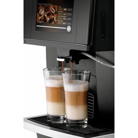 Kaffeevollautomat KV1 Comfort | 230 Volt 2700 Watt Produktbild 7 S