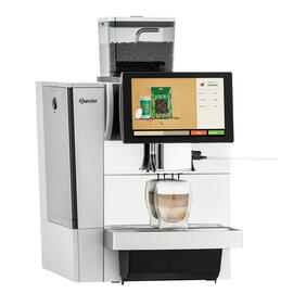 Kaffeevollautomat KV1 Deluxe | 3100 Watt Produktbild 2 S