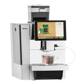 Kaffeevollautomat KV1 Deluxe | 3100 Watt Produktbild 3 S