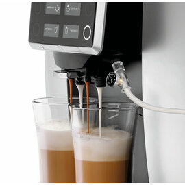 Kaffeevollautomat KV1 Classic schwarz | 230 Volt 2700 Watt | vollautomatisch Produktbild 7 S
