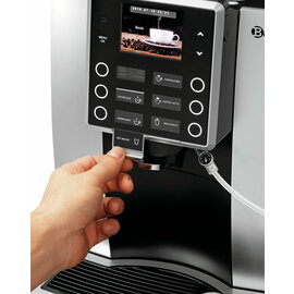 Kaffeevollautomat KV1 Classic schwarz | 230 Volt 2700 Watt | vollautomatisch Produktbild 5 S