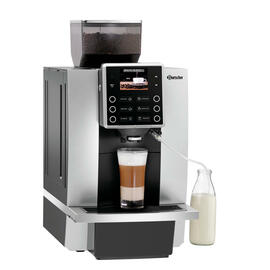 Kaffeevollautomat KV1 Classic schwarz | 230 Volt 2700 Watt | vollautomatisch Produktbild 2 S