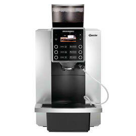 Kaffeevollautomat KV1 Classic schwarz | 230 Volt 2700 Watt | vollautomatisch Produktbild 3 S