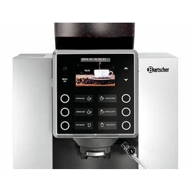 Kaffeevollautomat KV1 Classic schwarz | 230 Volt 2700 Watt | vollautomatisch Produktbild 4 S