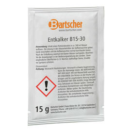 Schnell-Entkalker 30 Stück Produktbild 3 S