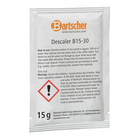 Schnell-Entkalker 30 Stück Produktbild 4 S