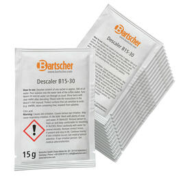 Schnell-Entkalker 30 Stück Produktbild 6 S