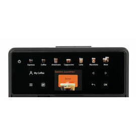Kaffeevollautomat Easy Slim | 1400 Watt Produktbild 4 S