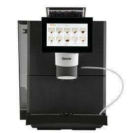 Kaffeevollautomat Easy Plus 550 | 1500 Watt Produktbild 5 S