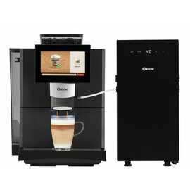 Kaffeevollautomat Easy Plus 550 | 1500 Watt Produktbild 6 S