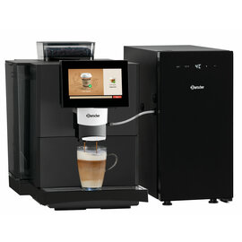 Kaffeevollautomat Easy Plus 550 | 1500 Watt Produktbild 7 S