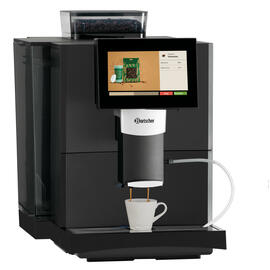 Kaffeevollautomat Easy Plus 550 | 1500 Watt Produktbild 3 S
