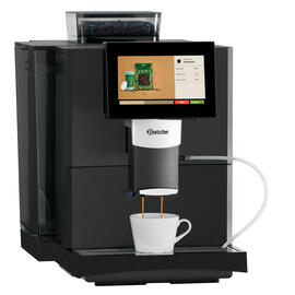 Kaffeevollautomat Easy Plus 550 | 1500 Watt Produktbild