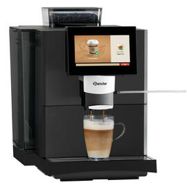 Kaffeevollautomat Easy Plus 550 | 1500 Watt Produktbild 2 S