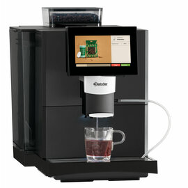 Kaffeevollautomat Easy Plus 550 | 1500 Watt Produktbild 4 S