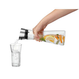 Glaskaraffe 750 ml H 295 mm Produktbild 2 S