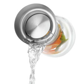 Glaskaraffe 750 ml H 295 mm Produktbild 3 S
