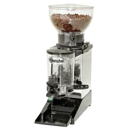 Kaffeemühle Tauro Edelstahl | Fassungsvermögen 1 kg Produktbild 2 S