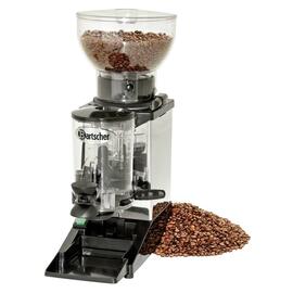 Kaffeemühle Tauro Edelstahl | Fassungsvermögen 1 kg Produktbild