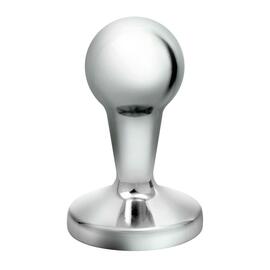 Tamper 57 Aluminium  Ø 57 mm 200 g  H 92 mm Produktbild
