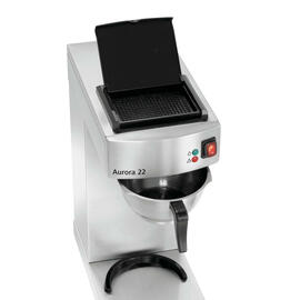 Kaffeemaschine Aurora 22 1,9 ltr | 230 Volt 1400 Watt Produktbild 2 S