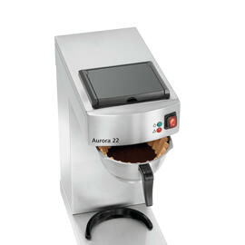 Kaffeemaschine Aurora 22 1,9 ltr | 230 Volt 1400 Watt Produktbild 3 S