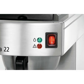Kaffeemaschine Aurora 22 1,9 ltr | 230 Volt 1400 Watt Produktbild 4 S