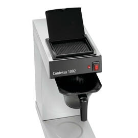 Kaffeemaschine Contessa 1002 2 ltr | 230 Volt 1400 Watt Produktbild 2 S