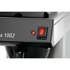 Kaffeemaschine Contessa 1002 2 ltr | 230 Volt 1400 Watt Produktbild 4 S
