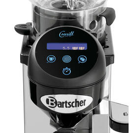 Kaffeemühle Tauro Digital | Fassungsvermögen 1 kg Produktbild 6 S
