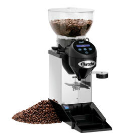 Kaffeemühle Tauro Digital | Fassungsvermögen 1 kg Produktbild