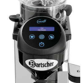 Kaffeemühle Tauro Digital | Fassungsvermögen 1 kg Produktbild 4 S