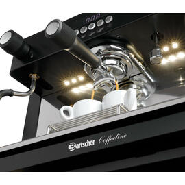 Kaffeemaschine Coffeeline B10 | 1 Brühsystem Produktbild 3 S