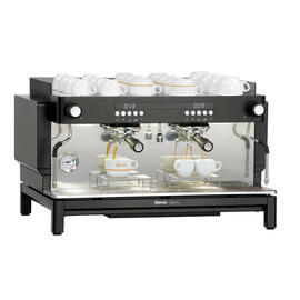 Kaffeemaschine Coffeeline B20 | 2 Brühsysteme Produktbild