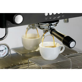 Kaffeemaschine Coffeeline B20 | 2 Brühsysteme Produktbild 2 S