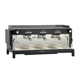 Kaffeemaschine Coffeeline B30 | 3 Brühgruppen Produktbild 2 S