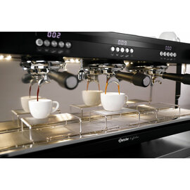 Kaffeemaschine Coffeeline B30 | 3 Brühgruppen Produktbild 7 S