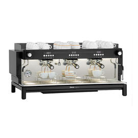 Kaffeemaschine Coffeeline B30 | 3 Brühgruppen Produktbild