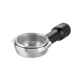 Siebträger Coffeeline 2100, bodenlos, inkl. 1 Sieb Produktbild 4 S