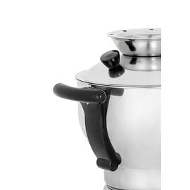 Samowar 3 ltr | Edelstahl | 2000 Watt Produktbild 6 S
