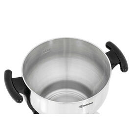 Samowar 3 ltr | Edelstahl | 2000 Watt Produktbild 7 S