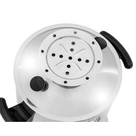 Samowar 5 ltr | Edelstahl | 2000 Watt Produktbild 3 S