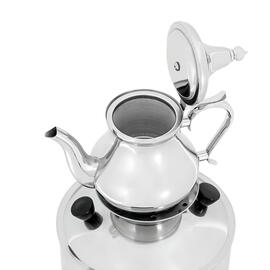 Samowar 5 ltr | Edelstahl | 2000 Watt Produktbild 4 S