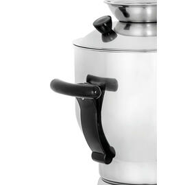 Samowar 5 ltr | Edelstahl | 2000 Watt Produktbild 6 S