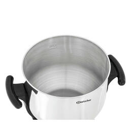 Samowar 5 ltr | Edelstahl | 2000 Watt Produktbild 7 S
