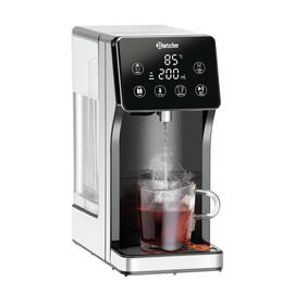 Heißwasserbereiter D3000 | 3 ltr | 2600 Watt Produktbild