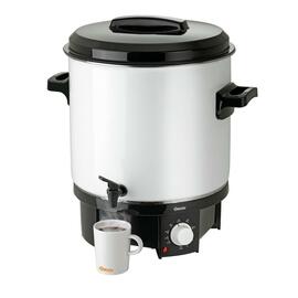 Glühweintopf| Einkochtopf GE 21 | 21 ltr | 230 Volt 1800 Watt Produktbild
