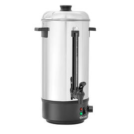 Heißwasser-Spender | 1 Behälter 230 Volt  H 505 mm Produktbild 2 S