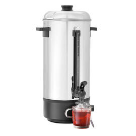 Heißwasser-Spender | 1 Behälter 230 Volt  H 505 mm Produktbild